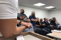 الخميس: جلسة قضائية هامة لبحث هدم أجزاء من مسجد السكسك بيافا ودعوة الأهالي للمشاركة